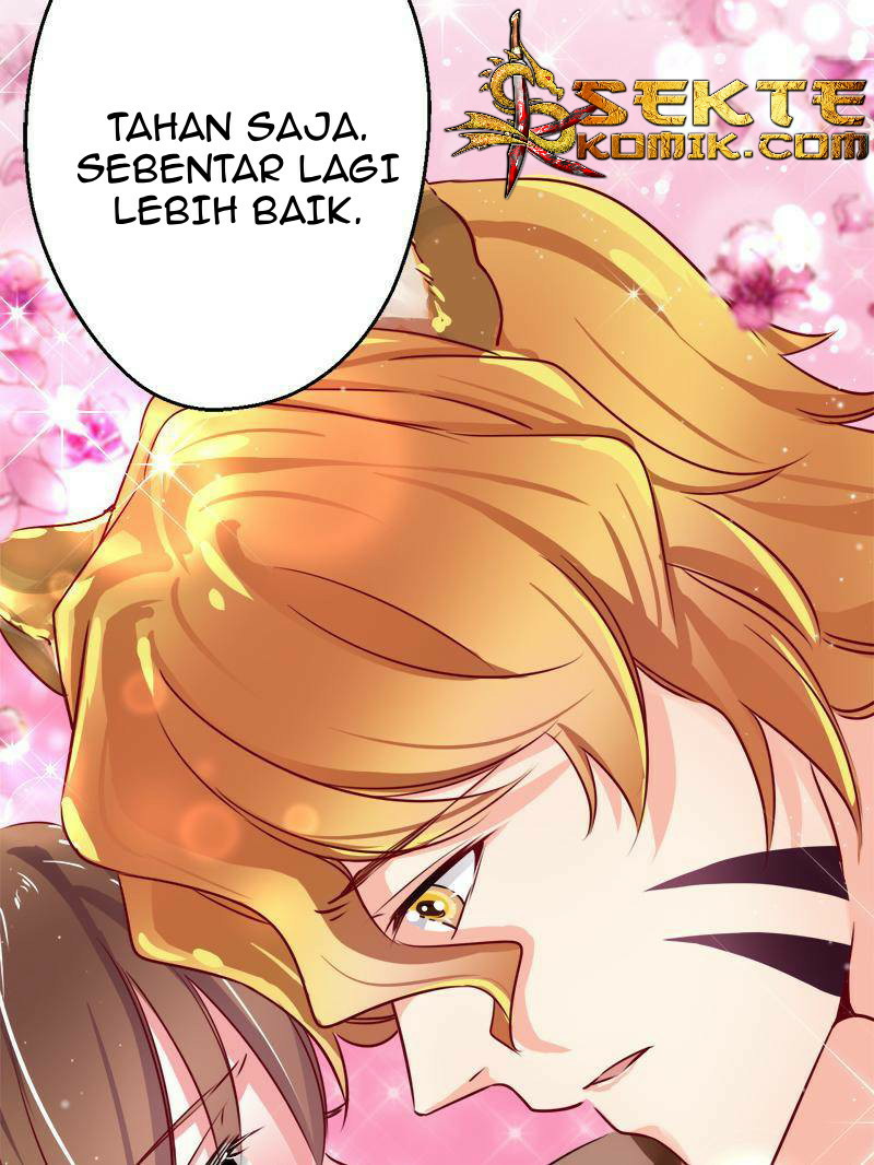 Beauty and the Beasts Chapter 03 Gambar 16